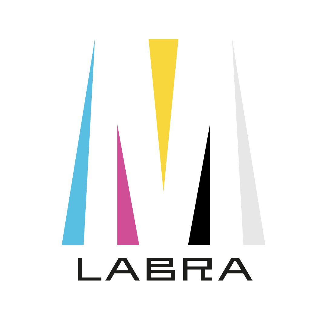 Holy Media labran logo!