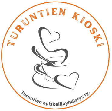 Turuntien Kioski